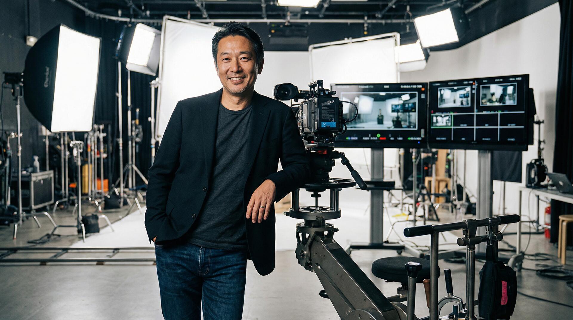 桃子视频视频导演